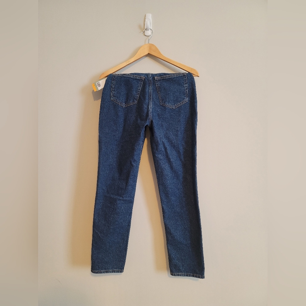 Blue Jeans - Picture 3 of 4